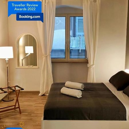 Pithecusa Home 나폴리 외부 사진