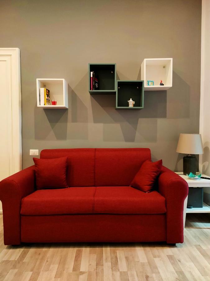 Pithecusa Home 나폴리 외부 사진