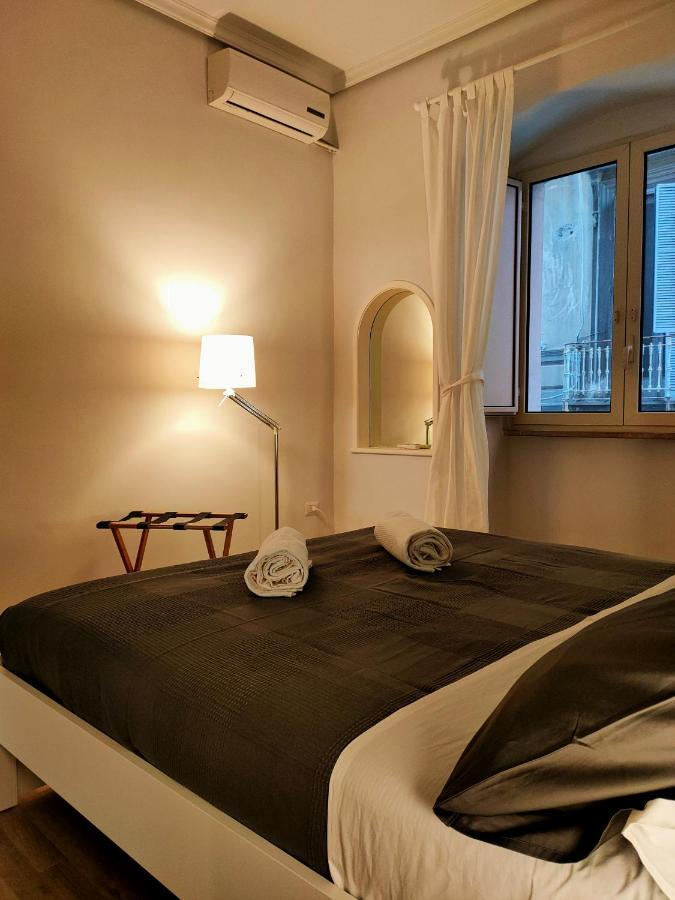 Pithecusa Home 나폴리 외부 사진