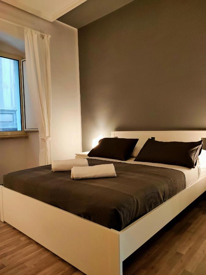 Pithecusa Home 나폴리 외부 사진