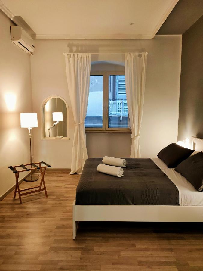 Pithecusa Home 나폴리 외부 사진